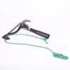 High-Altitude Curved Manganese Steel Pruner with Sturdy, Labor-Saving Pulley Design for Gardening