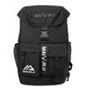 School bag High value sports school bag Fitness versatile backpack Large capacity basketball sports backpack Outdoor simple travel bag