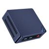 Beelink MINI S12 Pro N100 Mini Windows Dual Monitor Output PC, 11, 16GB+512GB,