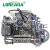 New Carburetor Carb Assy 13200-84312 For Suzuki Alto 800 SB308 F8B 368Q 3 CLY Engine Manual Choke Heavy Duty Carby 1320084312