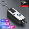 Car Safety Hammer Emergency Glass Window Break Seat Belt Cutter For BMW Performance M E87 E30 E46 E28 F35 G20 E93 F20 X3 X