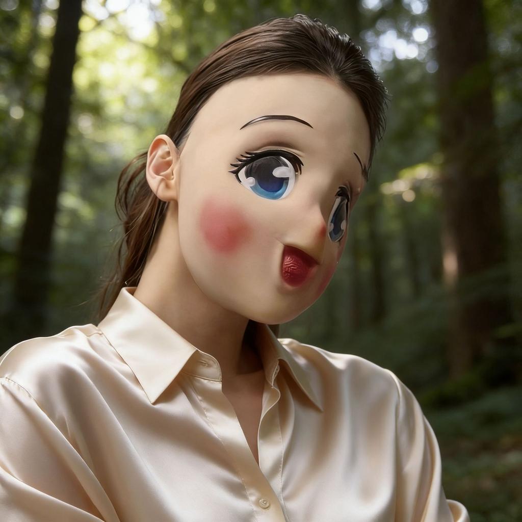 Trendige Kostümmasken für Halloween-Fotoshootings, lustige schöne Kopfbedeckung für Mädchen, kann beschriftet werden und besteht die Qualitätskontrolle