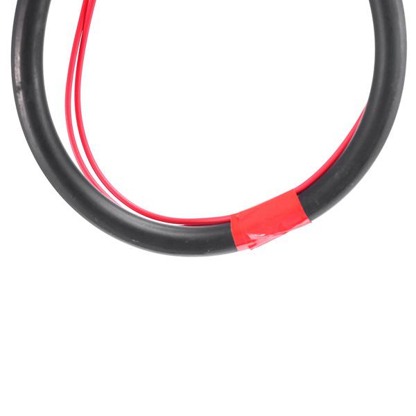 2-Pack LR068874 Front Hood Windshield Washer Nozzles for Land Rover None