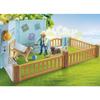 Playmobil 71742 Animal Hotel, Caregivers, Dogs and Cats, My Life, 191 Pieces, from 4 Years
