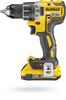 Xr 18V 2*2.0Ah Cordless Angle Drill/Driver - Dw Dcd791D2