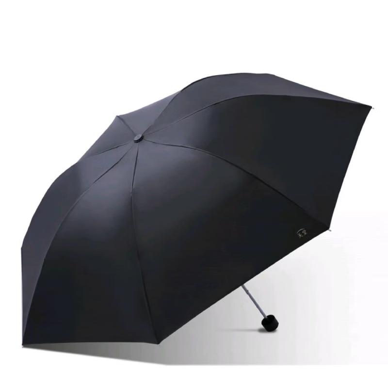 Heaven 3-Fold UV Protection Umbrella