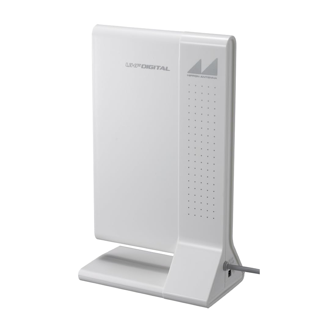 

Japan Antenna Indoor Antenna Terrestrial Digital Compatible ARL1(W)