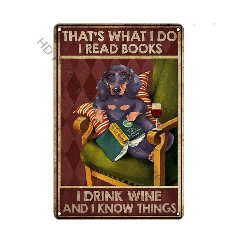 Cat Cooking Diner Metal Tin Sign Vintage Style Coffee Tin Plaque Metalen Poster Kitchen Restaurant Cafe Decor Advertise Plate