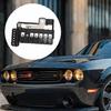 Automotive Fuses Box with Cover 6R0937550A 180915429, Selected Vehicle Model Housing with Mounting Bracket