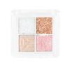 Emery Emily Emery Emily 4 Color Mini Eye Palette (204 Good Glitter) 4 Color Eye Shadow Palette