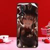 Genshin Impact Hutao For Honor X9b X8b X8a X9a X6a X7a X6 X7 X8 X9 Honor 90 70 50 Magic 5 Lite Magic 6 Pro Case