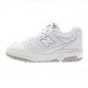 New Balance Half Club Store Genuine Same Day Shipping Bb550pb1 Sneakers Running Shoes Sneakers