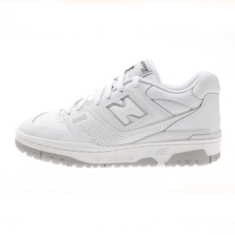 New Balance Half Club Store Genuine Same Day Shipping Bb550pb1 Sneakers Running Shoes Sneakers