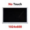 ESP32 S3 Dev Board with 5" 1024x600 Touch LCD, LVGL, CAN/RS485, and Sensor.