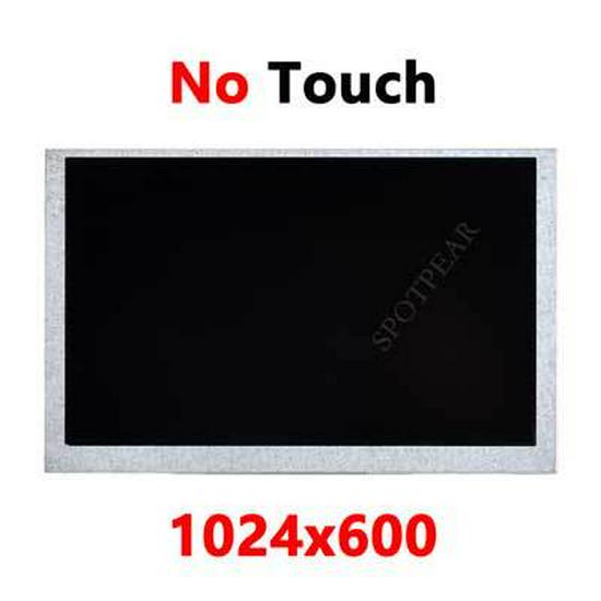ESP32 S3 Dev Board with 5" 1024x600 Touch LCD, LVGL, CAN/RS485, and Sensor.