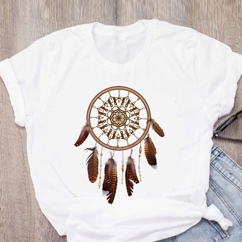 T-Shirts Korean Clothes 