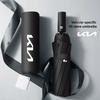 AANK1 Car Stainless Steel Insulated Cup Auto Folding Umbrella For Kia Sportage Seltos Sorento Carnival Rio Borrego Ceed Forte K3 K4 K5
