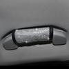 Car Accessories Set Lightweight Replaces for Sedans Vehicles Decoration Shoulder pads