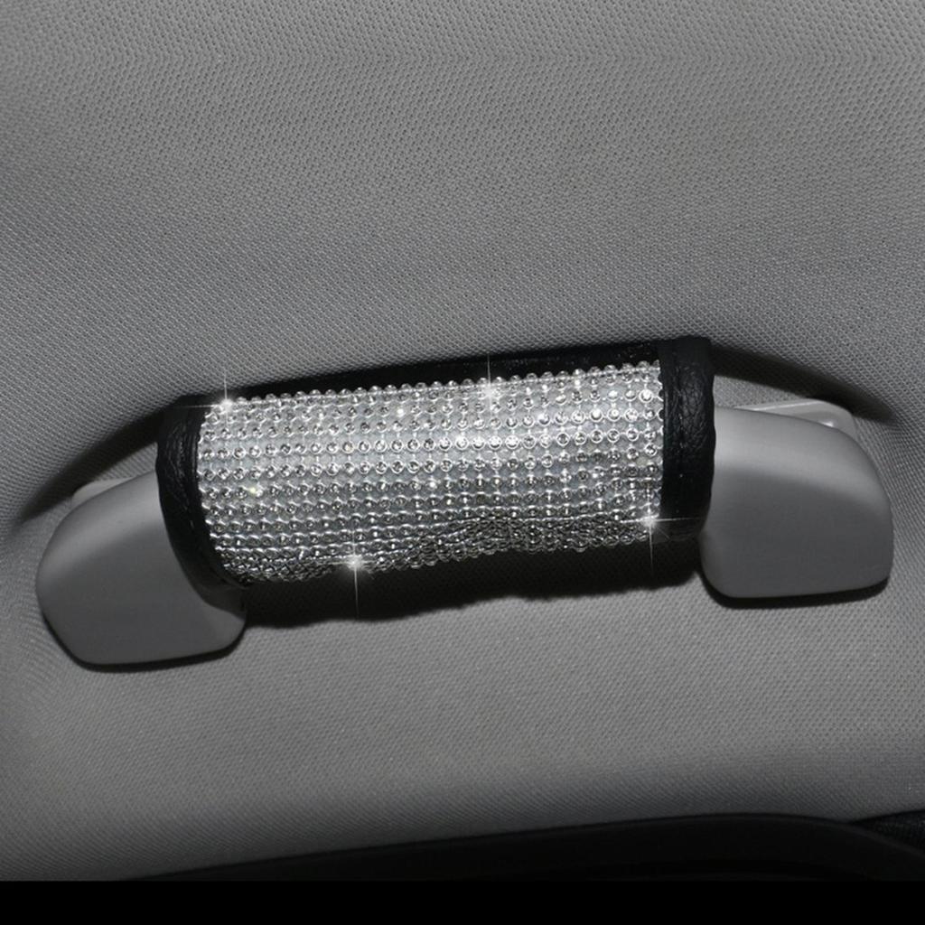 Car Accessories Set Lightweight Replaces for Sedans Vehicles Decoration Shoulder pads