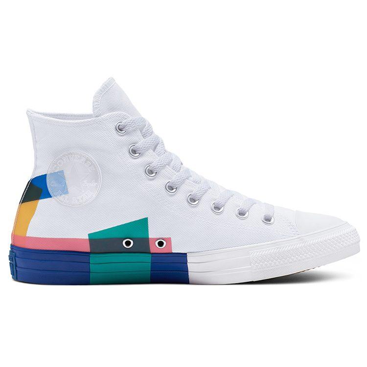 Chuck Taylor All Star Converse High 'Space Racer' 165092C