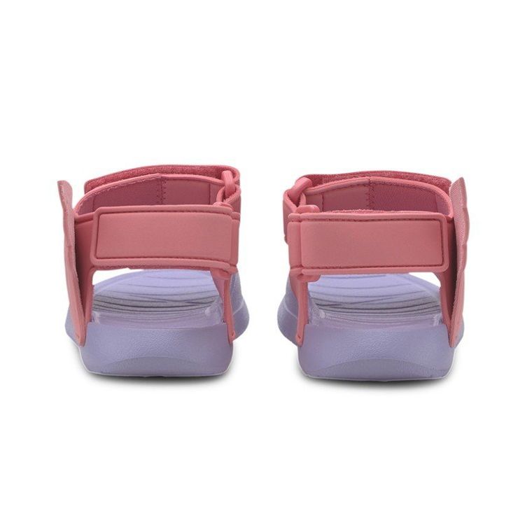 Puma Dive Cat V2 Injex Hero Simple Casual Open-Toe Sandals Kids Sandals Purple 371106-02