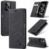 Sc Wallet Poco X5 Pro/Note 12 Pro Black