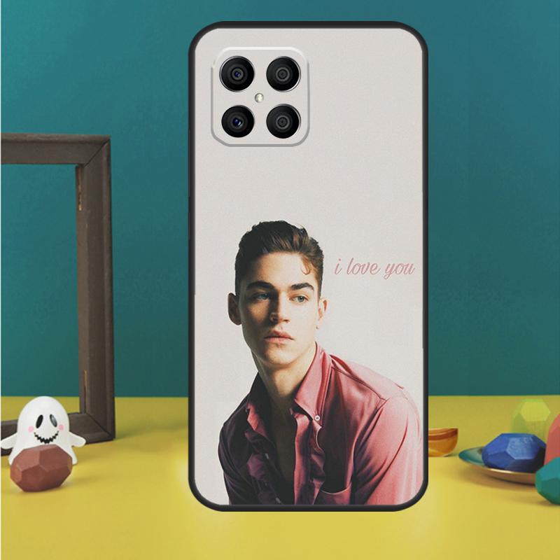 Hero Fiennes Tiffin Case For Honor 200 Lite Magic 7 6 5 Pro Honor X9c X9b X9a X8b X8a X8 X9 50 70 90 Lite Cover