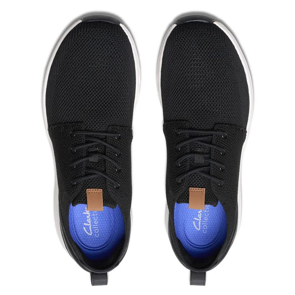 Clarks Shoes Sneakers Motion Trek MX