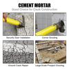 New Grout Filling Tools Applicator Hand Tools With 4 Nozzles Caulking Gun Grouting Mortar Sprayer Cement Lime Pump