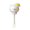 With Remote Control Cartoon Night Lamp USB LED Night Lamp LED USB Night Light  Chlidren