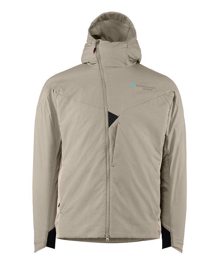 Klattermusen Gondul 2.0 Hooded Jacket Men'S