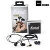 Marshall MODE EQ Wired In-ear Music Headphones