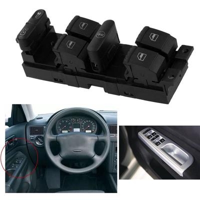 Interruttore per finestrino auto 1 pezzo per B5