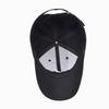 Unisex 6-Panel Luxury Street Common Spring/Summer Outdoor Baseball Cap Three-Dimensional Embroidery Geometry Pattern Adjustable