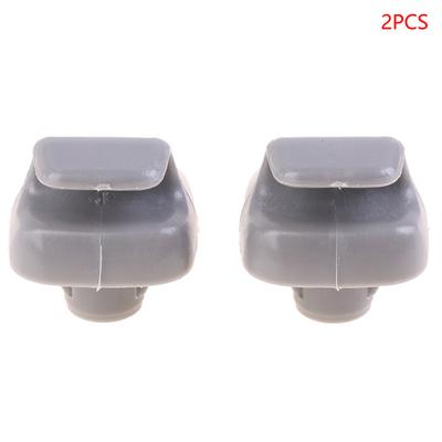 Neuer 2-teiliger Sonnenblendenhalter Haken Aufhänger Clip Für Honda Civic Accord CRV 88217S01A01ZA