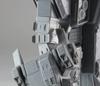 Hasegawa Super Dimension Fortress Macross Do You Remember Love Macross Ship Strong Attack Type Movie Version Scale Plastic Model MC06 SDF-1 1/4000