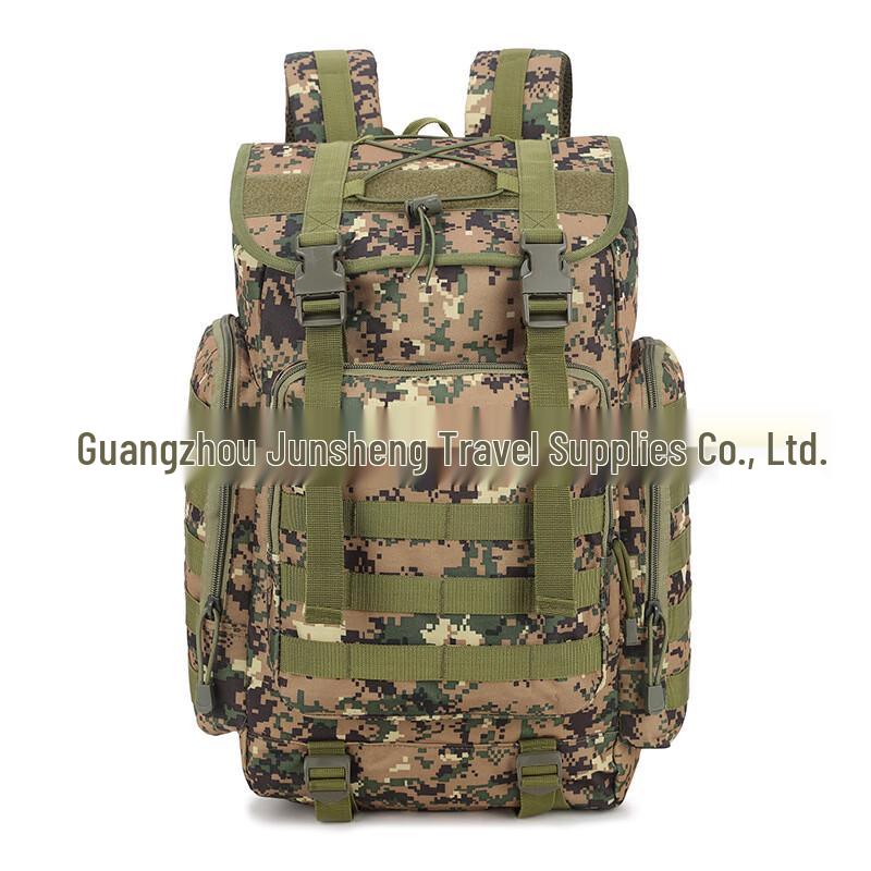 Outdoor Sports Camouflage Backpack