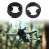 Protective Motor Cover Quick Installation for Mini 4Pro Photography Drones Shock Absorption and Minimal Weight Addition