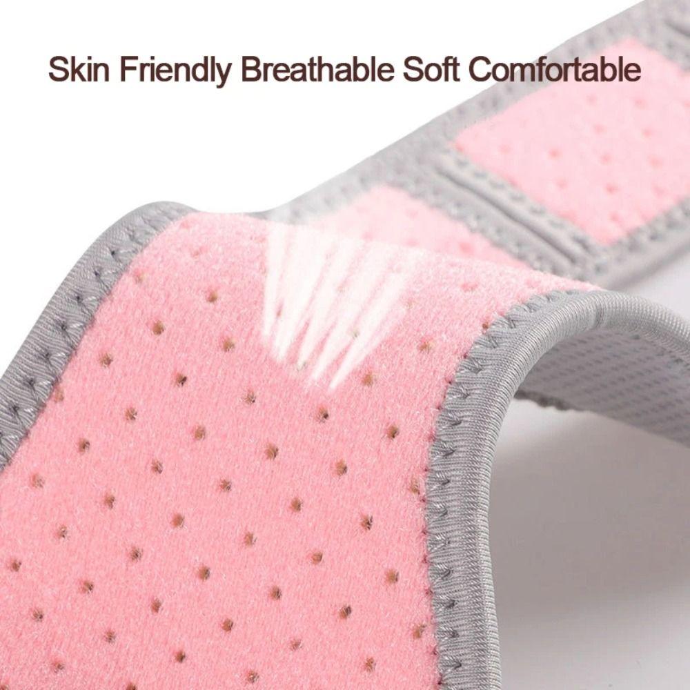 Breathable Patella Knee Brace Patella Protector Sports Knee Brace  Knee Uncomfortable