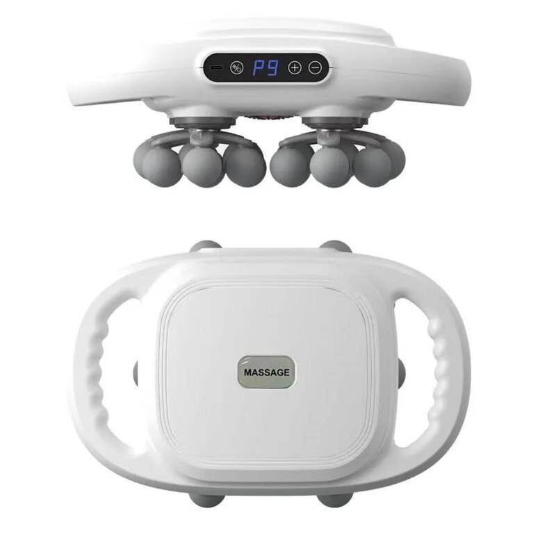 UD Deep Tissue Percussion Massager