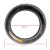 16x2.50 (64-305) Tire High Quality Tubeless Tires for Electric Bikes (e-bikes) Kids Small BMX Scooters 16*2.5 Tyre