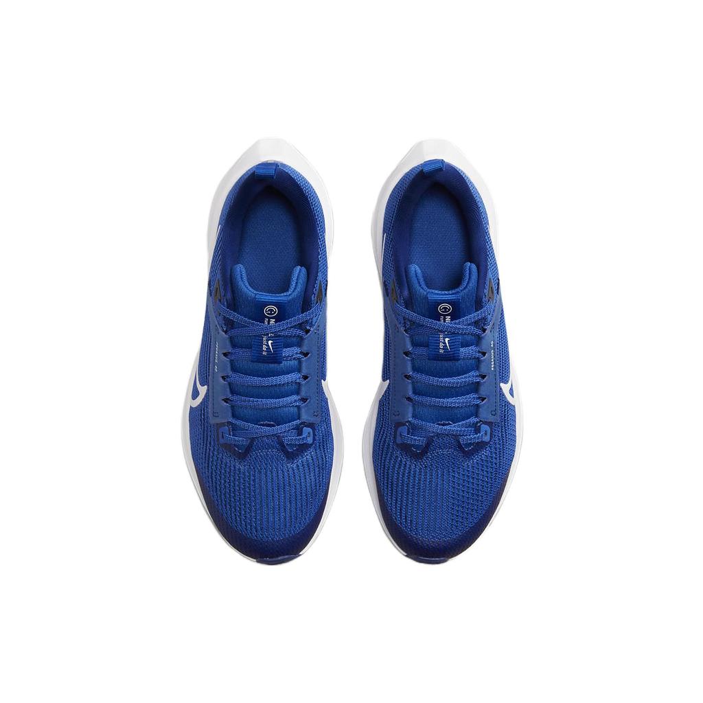 New Nike Air Zoom Pegasus 40 GS 'Game Royal' DX2498-400