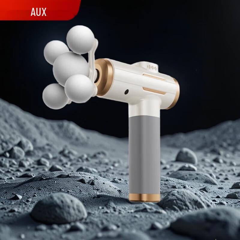 AUX Deep Tissue Percussion Massager