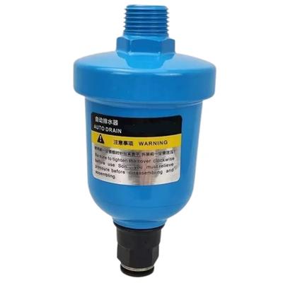 1 Stück ADTV-30 G1/2 1,5 Mpa Automatisches Ablassventil Schwimmer-Kondensatabscheider für Kompressor