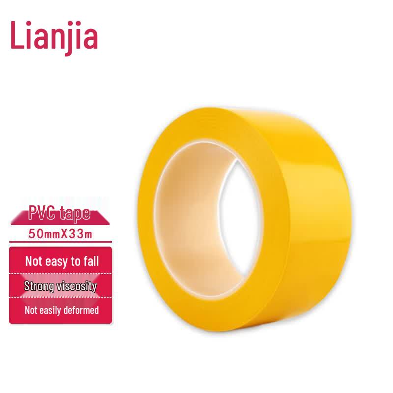 PVC Industrial Marking Tape