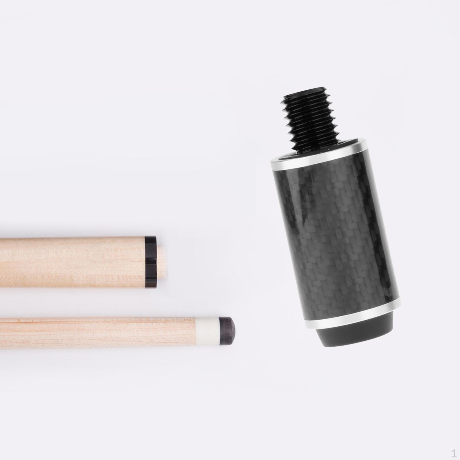 

Удлинитель кия для бильярда, удлинитель, аксессуары для снукера с игрой Length 5.6cm