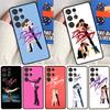 Dirty Dancing Movie Poster Phone Case For Samsung Galaxy S24 Ultra S25 Ultra S9 S10 S20 S21 S22 Plus S23 S24 FE Cover