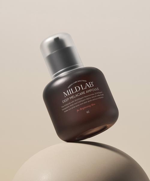 Ампула Mildlab Deep Mela Care 30 мл NONE
