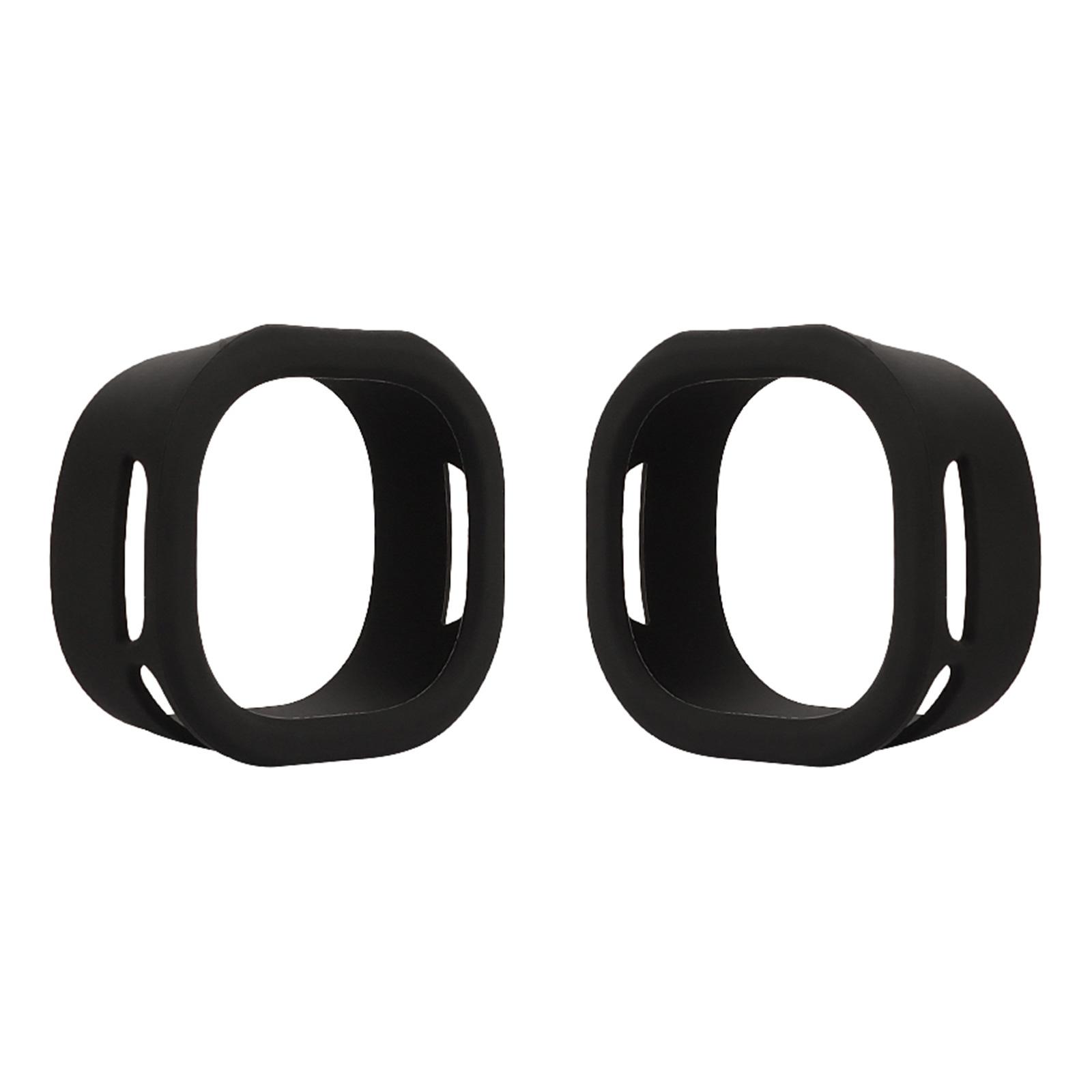 

Портативні динаміки Силіконовий футляр Протиударний захисний чохол для Sony ULT FIELD 1 Динаміки Нековзка рукоятка Порт легкого доступу чорний