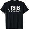 He's a Chain Breaker Christian T-shirt